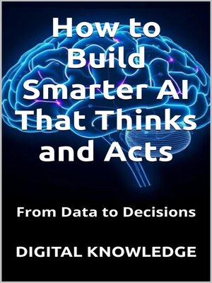 cover image of From Data to Decisions